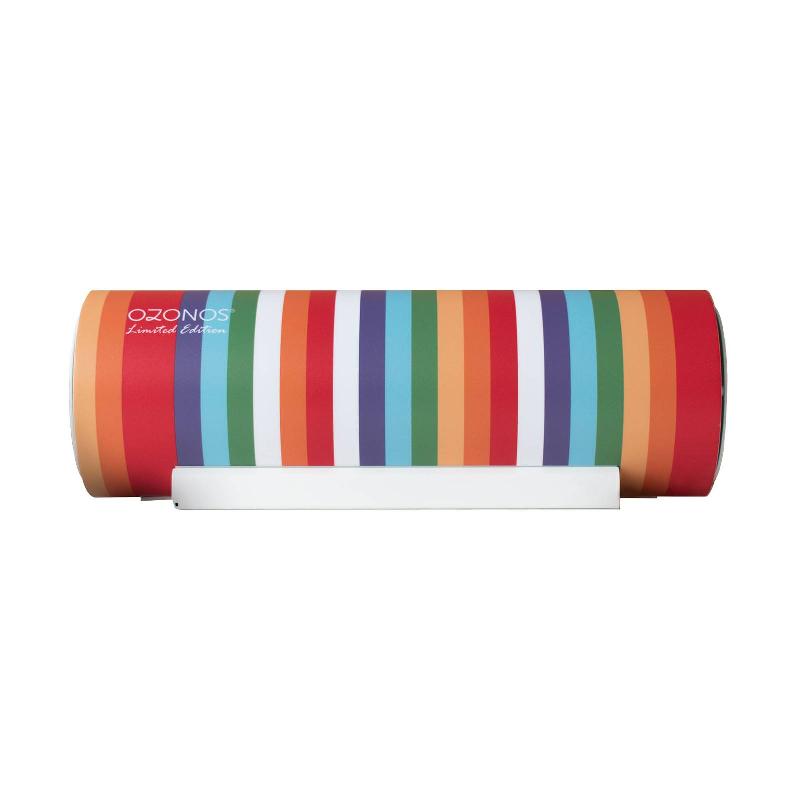 OZONOS AC-1 PURIFICATEUR AIR, 0,048 PPM O3 RAINBOW