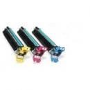 PACK 3 PHOTOCONDUCTEURS (CMJ) EPSON POUR ACULASER CX28DN