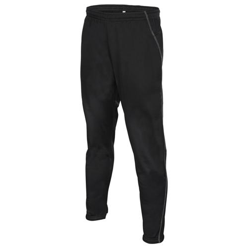 PANTALON TRAINING FIT NOIR TECH