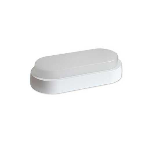 Plafonnier LED rond 4000°K NUMI77903 - 12W - IP65 - Classe 2_0