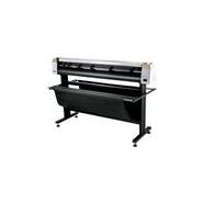 Plotter de découpe - Vevor - vitesse de coupe 20-800 mm/s - largeur de coupe 1260 mm - écran tactile_0