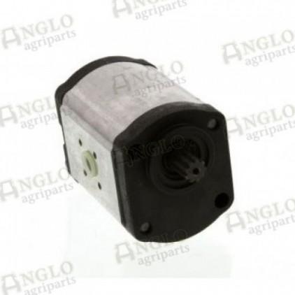 Pompe hydraulique - référence PTA-A62071 - compatible Deutz Agrotron 210, 215, 235, 265, X710, X720, Dxab 160_0