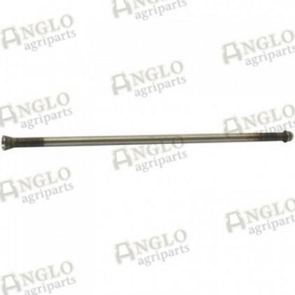 Poussoir - référence PTA-A52646 - Compatible avec JCB, Landini, Massey Ferguson, Perkins_0