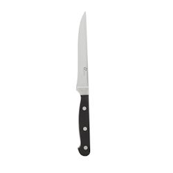 Pradel Excellence - Maître Chef - Couteau à désosser 13cm sur carte - noir 3158079930586_0