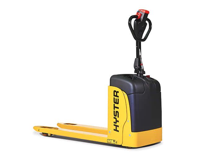 PSC1.2 - Transpalette électrique ultra-compact Hyster - capacité de charge 1200 kg_0