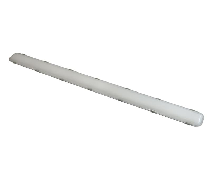 Réglette LED étanche IP65 - 5500 lumens, 62W, lumière froide 6000K - Gamme DN-LM_0
