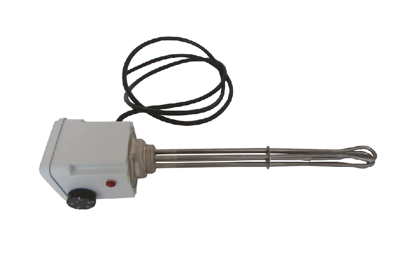 Résistance électrique précablée 230 V / THERMADOR - 2KW - RES2000TM_0