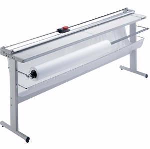 Rogneuse professionnelle Neolt RT 250 - grande longueur, précise et robuste pour découpes nettes_0