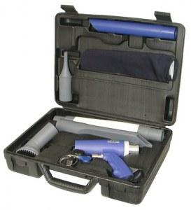 SAC POUR PISTOLET ASPIRATEUR (1.3 LITRE BLANC)