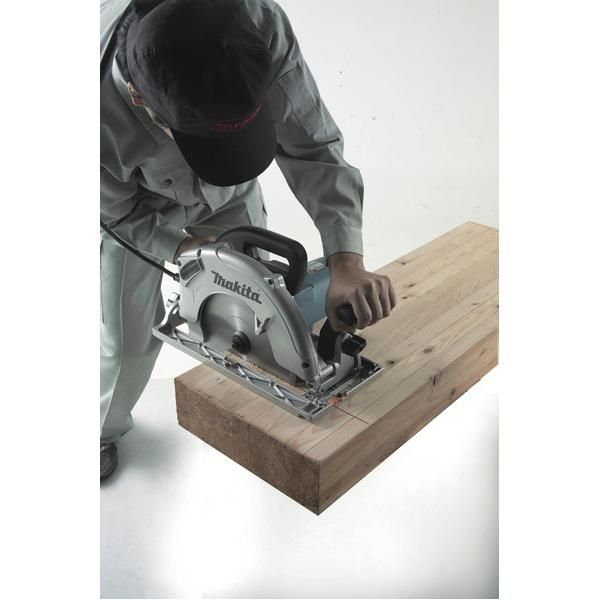 SCIE CIRCULAIRE 2100W Ø 270 MM MAKITA - 5104S