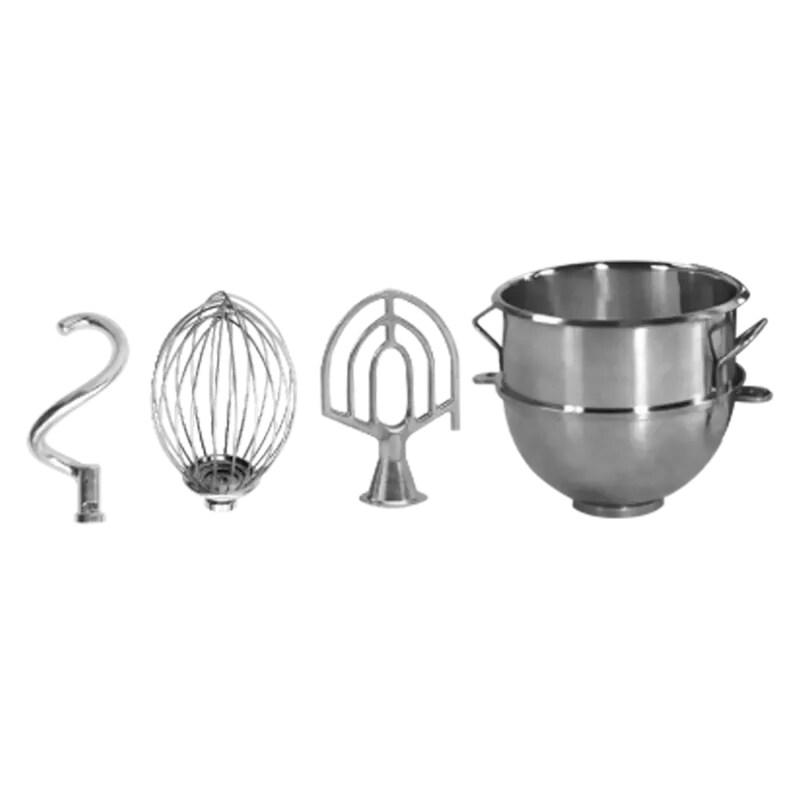Set de réduction pour bol 40l pour RM 64 P RM - RM - Sada redukni na kotel 40l pro RM 64 P - RM Gastro - 0615402794831_0