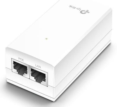 TP-Link TL-POE2412G adaptateur et injecteur PoE Gigabit Ethernet 24 V_0