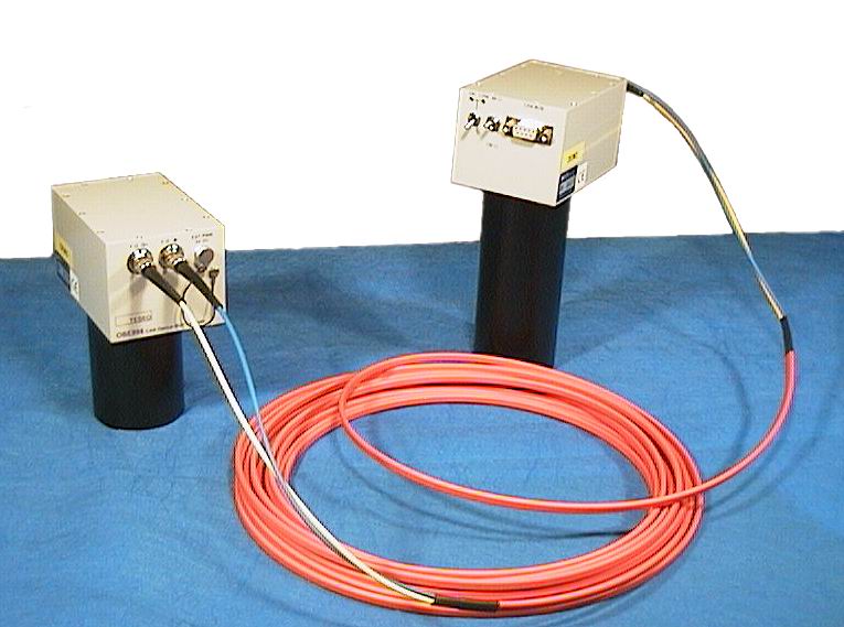 Transmission par fibre optique modules optiques_0