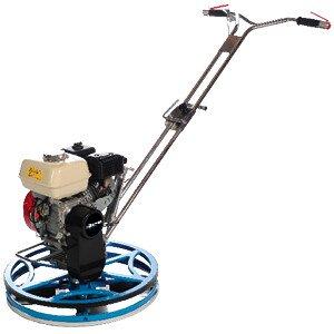 Truelle mécanique thermique HONDA 4W - Diamètre 900 mm - Pour surfaces supérieures à 50 m² - DIAM INDUSTRIES_0