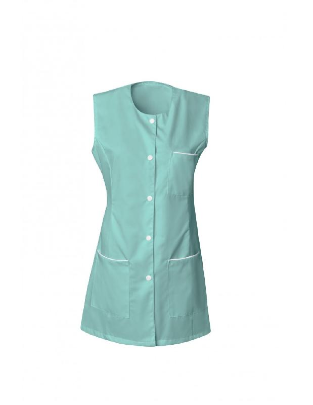 Tunique femme sans manche Taylor 195 gr/m2 - TNQTLVT-SN03/SM_0