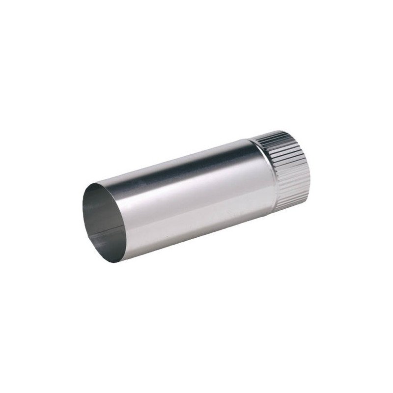 TUYAU RIGIDE ALUMINIUM 330MM D97 - TEN - 933970