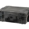 Valise 540 h190 - valise étanche - vexi -  dimensions intérieures : 538 x 405 x 190 mm_0