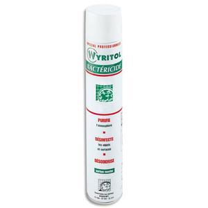 WYR AEROS 750ML BACTERIC MENT PV21810701_0