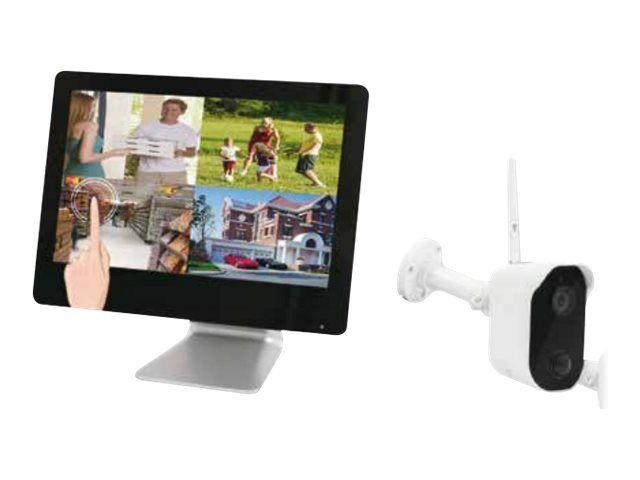 79444375 - kit de vidéosurveillance  - mcl_0