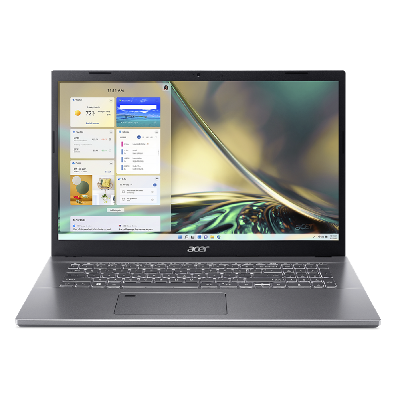 ACER ASPIRE 5 ORDINATEUR PORTABLE | A517-53 | GRIS_0