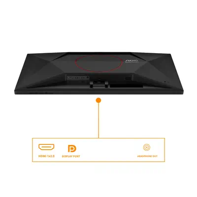 AOC G4 Q27G42ZE écran plat de PC 68,6 cm (27