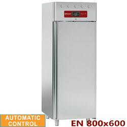 Armoire de fermentation controlée, 1 porte, 20 niveaux en 600x800 (ou) 40x en 600x400 - CF1B/F86_0