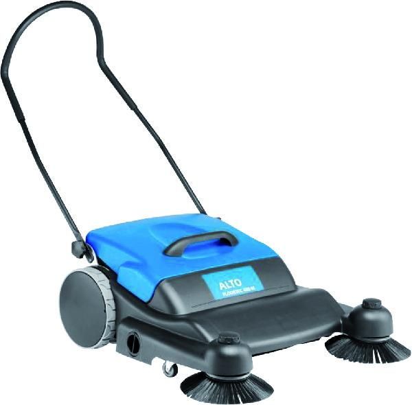 BALAYEUSE MANUELLE 840MM FLOORTEC 480M ALTO