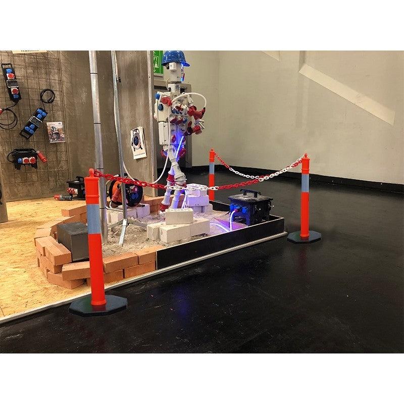 Balise haute visibilité - Non_0