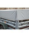 Bde190120gsa - Bâche Mi-Haute pour remorque Erdé Daxara - Sans armature - 190 x 120 cm - Fransyl_0