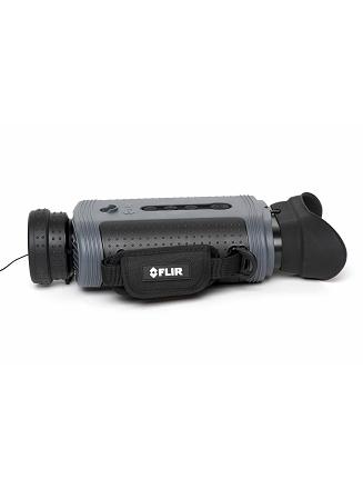 Caméra thermique portable FLIR BHM3X - Résolution 320x240 - 9Hz PAL - Microbolomètre Vox_0