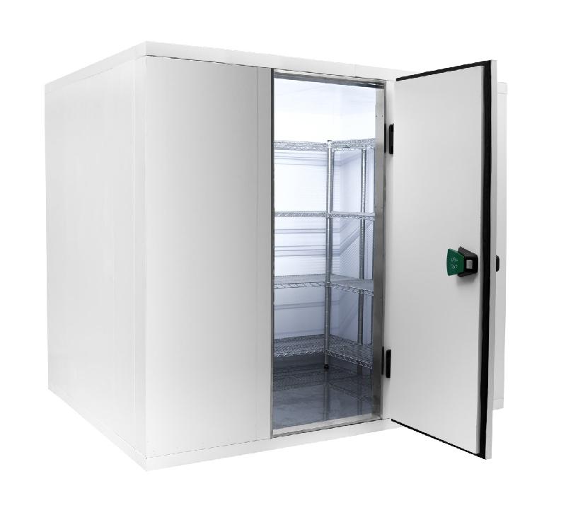 Chambre froide positive/negative 2700x1500x2200 - 120 mm  *transport sur demande*_0