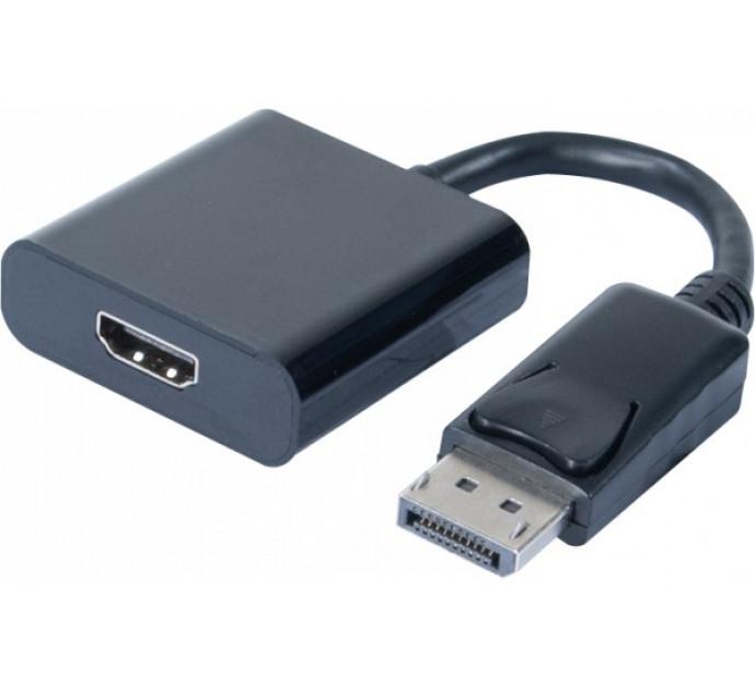 Convertisseur displayport vers hdmi 20cm 127435_0