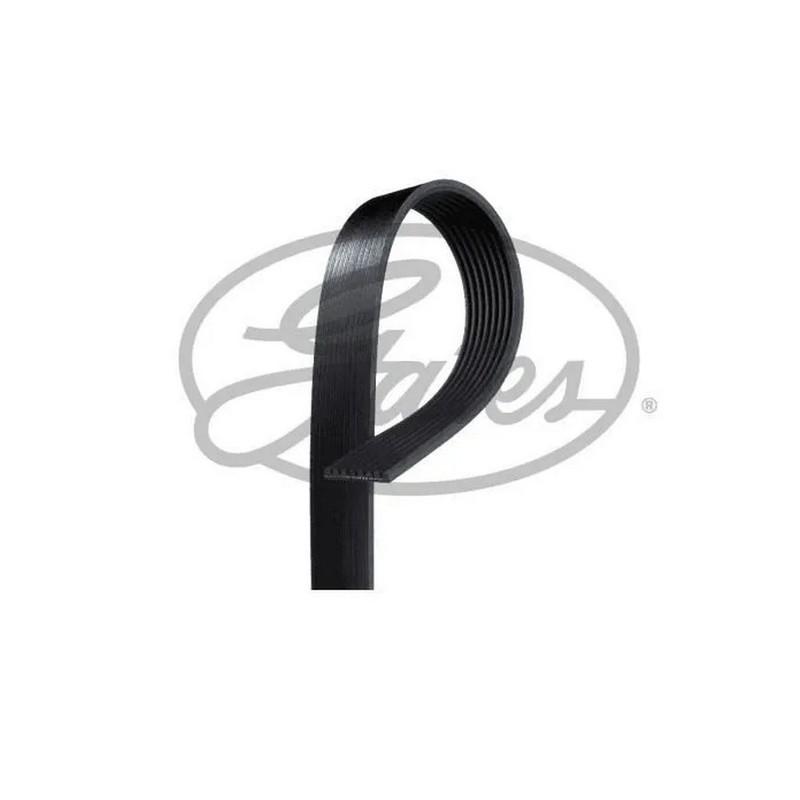 MONARK Courroie trapézoïdale AVX 13/12,5 x 1025 la/13x1025/indentée Courroie/v-Belt