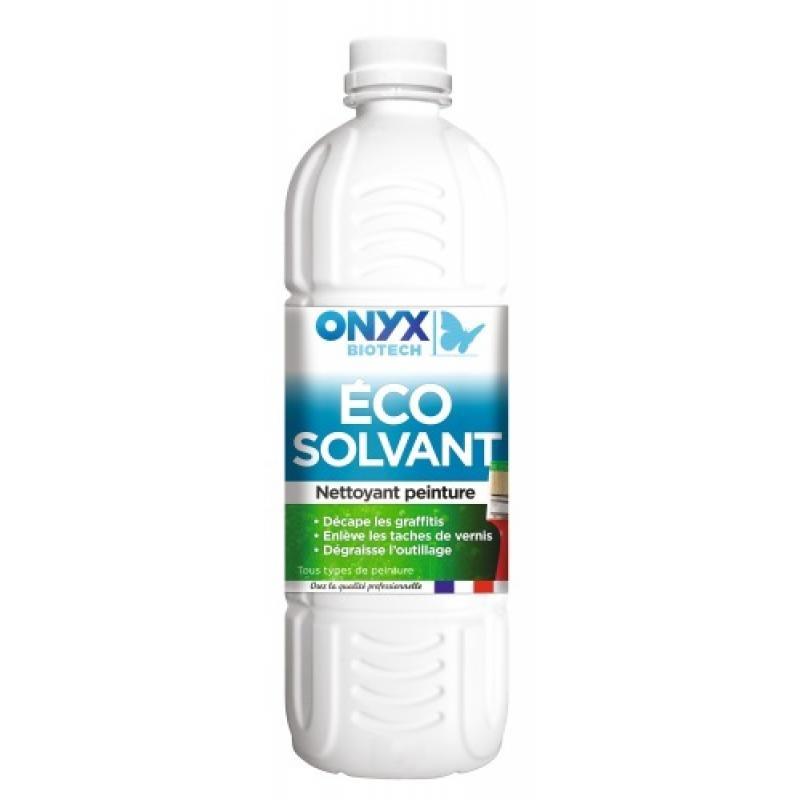 Écosolvant bidon de 1 litre_0