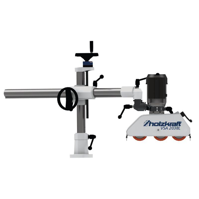 Entraîneur VSA 2038L PLUS Holzkraft - 5119039_0
