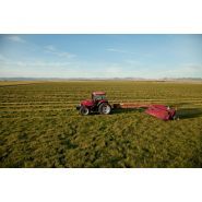 Farmall A tracteur agricole - Case IH - 4 modèles de 110 à 140 ch - robuste, fiable et polyvalent_0
