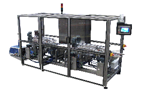 Fermeuses de caisses en carton ETL700 - compacte, ergonomique, jusqu'à 80 boîtes/min_0
