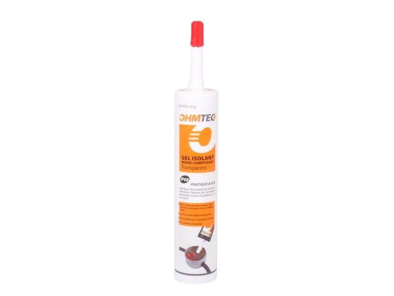 Gel d'étanchéité Monogel IP68 - Étanchéité et imperméabilisation_0