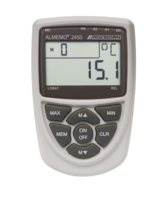 Instrument de mesure portable 1 entrée + 3 sorties - Référence : MA24501_0