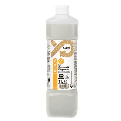 Nettoyant dégraissant multi-surfaces SURE 1 L_0