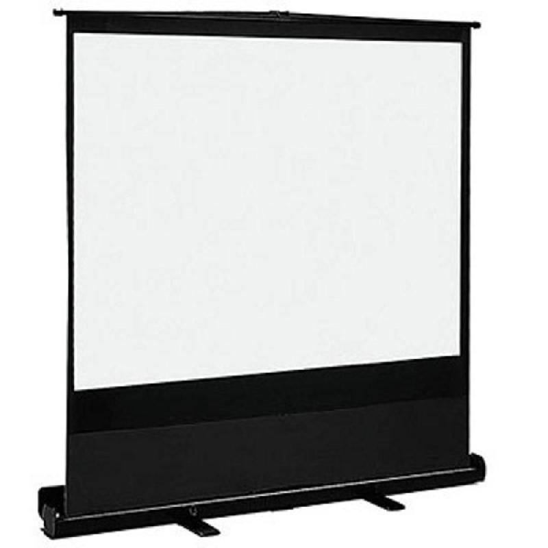 NOBO ECRAN DE PROJECTION PORTABLE 90 X 120 CM