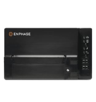 Passerelle de communication Enphase Envoy S Metered - Surveillance production solaire des micro-onduleurs IQ7, IQ7+ et IQ7X_0