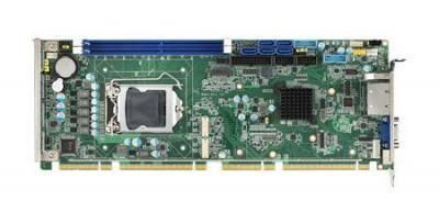 Carte mère industrielle Advantech PCE-5129G2 - LGA1151 Q170 - DDR4, VGA, USB3, Ethernet - Compatible châssis iPC-610BP, ACP-2000EBP, IPC-6608BP_0