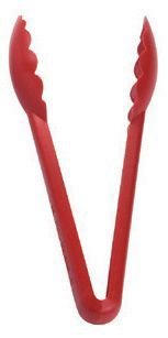 PINCE FEUILLE DE CHÊNE EXOGLASS® ROUGE 24 CM