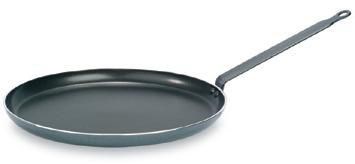 POÊLE À CRÊPES ALUMINIUM ANTIADHÉSIF 28 CM