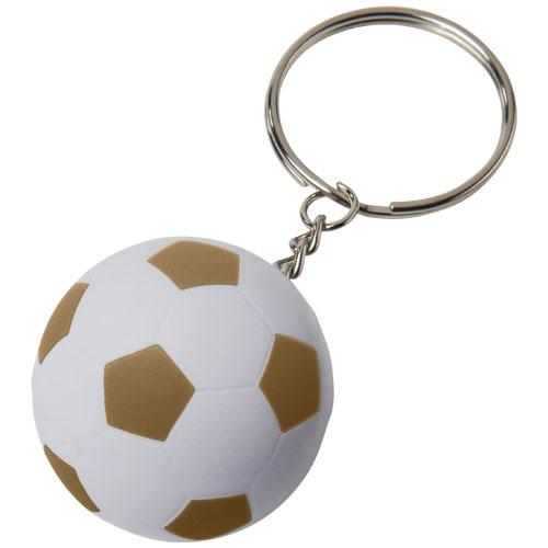 Porte-clés football Striker 10223105 - en PU_0