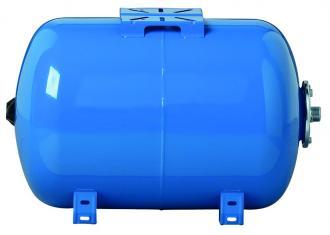 Réservoir à vessie 80 litres horizontal - 307968_0