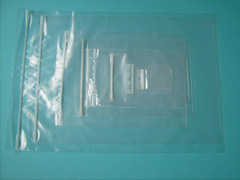 Sachet et sac plastique zip anti-UV et anti-électricité statique - protection pour produits sensibles - CBS Emballages_0
