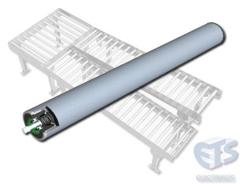 Série em-350 - rouleaux pour vrac  - eurotransis ets -  roulement de précision_0