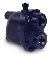 Series JD/KD - Purgeurs à flotteur en fonte - Armstrong International Inc - capacités de 142,000 lb/hr_0